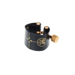 GF GF-08S Ligature Alto Sax G