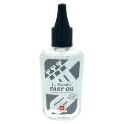 La Tromba AG Fast Valve Oil