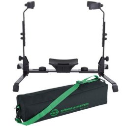 K&M 14941 Baritone Stand Set