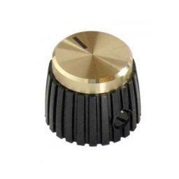 Tube Amp Doctor Amp Knob British Style G