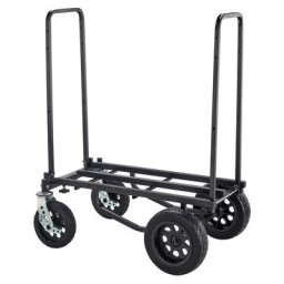 RockNRoller R12 Stealth (All-Terrain)
