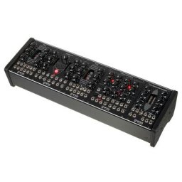 Erica Synths Das Kleine Fusion