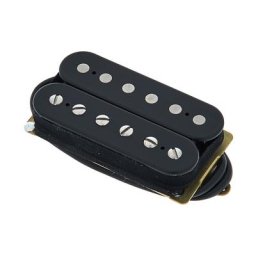 DiMarzio DP193 Air Norton Humbucker Tonabnehmer schwarz