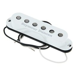 Seymour Duncan SSL-5 Custom Staggered Strat Tonabnehmer