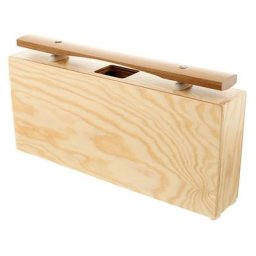 Studio 49 KB/BXG g No8 Resonator Bar