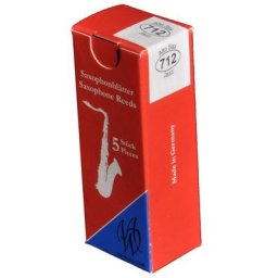 AW Reeds 712 Alto Sax Jazz 3,5