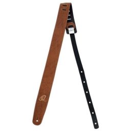 Ortega OSVG-TN Vegan Guitar Strap