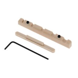 Sadowsky Just-A-Nut III 5 1.75"" WH