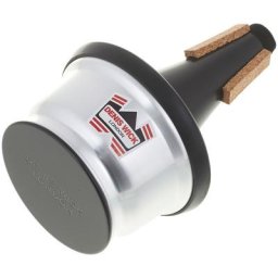 Denis Wick DW5531 Dämpfer für Trompete