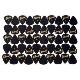 Gibson Standard Pick Set Heavy