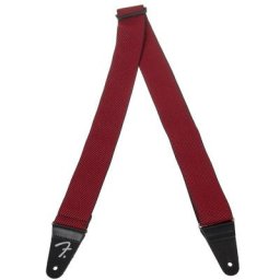 Fender Weighless Red Tweed