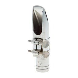 USA Meyer 6J ""Jazz"" Alto Sax Metal