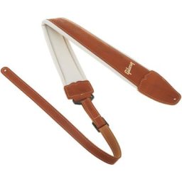 Gibson Montana Comfort Strap Tan