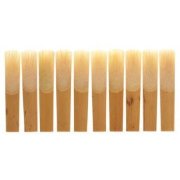 B.K. Sound Reed Bb-Clarinet 2,5