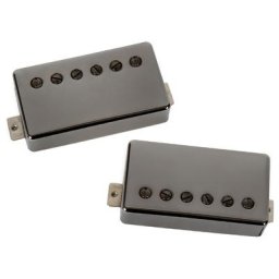 Seymour Duncan Slash 2.0 HU Pickup Set BKNI