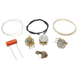 TAD J-Style Bass Wiring Kit