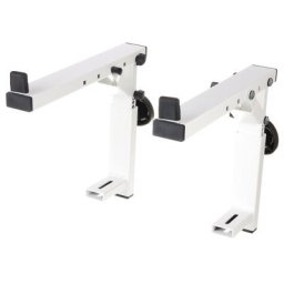 K&M 18822 Extension pure white