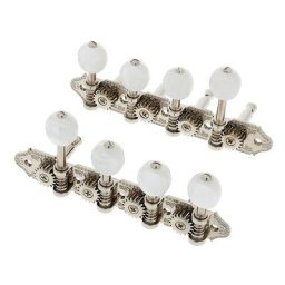 Grover 409FVN Mandolin Machines