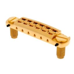TonePros AVT2P SG Wraparound Bridge