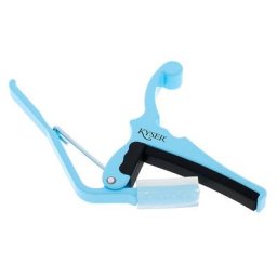 Kyser Fender Classic Capo KGE DBL