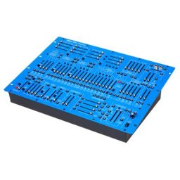 Behringer 2600 Blue Marvin