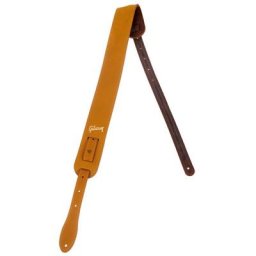 Gibson The Nubuck Strap Tan