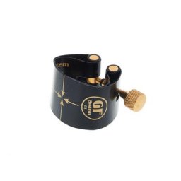 GF Ligature GF-04M Gold