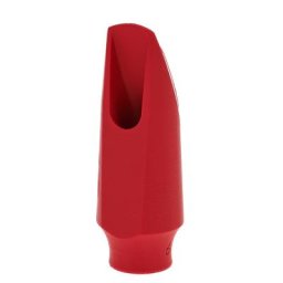 Syos Soprano Spark 6 Carmine Red
