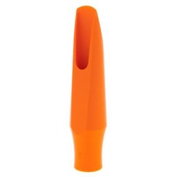 Syos Baritone Spark 7 Lava Orange