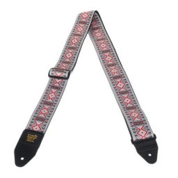 Ernie Ball E-Guitar Strap Casino Couture