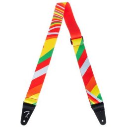 Fender George Harrison Poly Strap