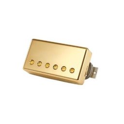 Gibson Custombucker Gold