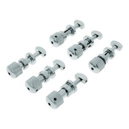 Steinberger Guitars STGT-SETC Gearles Tuner Set CH