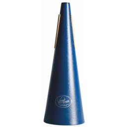 Voigt Brass Straight Mute Bass Trombone