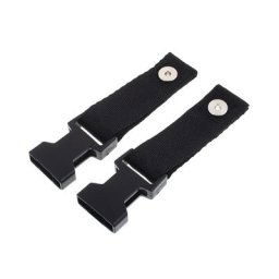DiMarzio DD2201BK Cliplock System