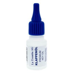 La Tromba AG Key Oil
