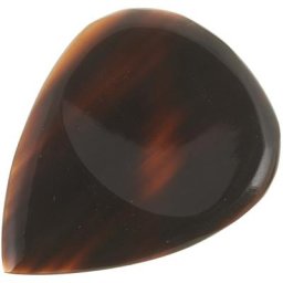 John Pearse Buffalo Horn Plektrum