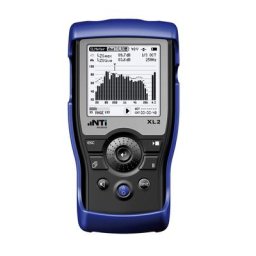 NTI Audio XL 2