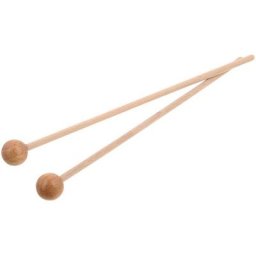 Sonor SCH 40 Holzkopfschlägel