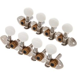 Gotoh M120S N Mandolin Machines
