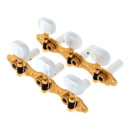 Schaller Hauser GD Acrylic