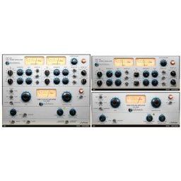 Softube Summit Audio Grand Channel