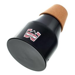 Denis Wick FrechHorn Practice Mute DW5530