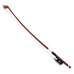 Conrad Götz No.162F Pernambuco Bass Bow