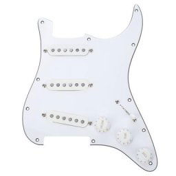DiMarzio HS Replacment Pickguard