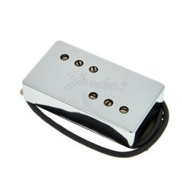 Fender 72 Reissue Tele Humbucker Tonabnehmer Chrom