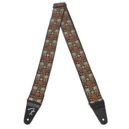 Fender Festival Collection Strap Tan