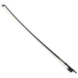 P&H Viola Bow Carbon Fiber 15""-16