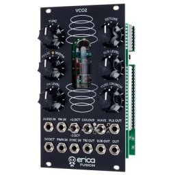 Erica Synths Fusion VCO V2
