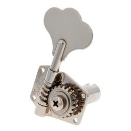 Schaller BML Nickel Single MachineheadL